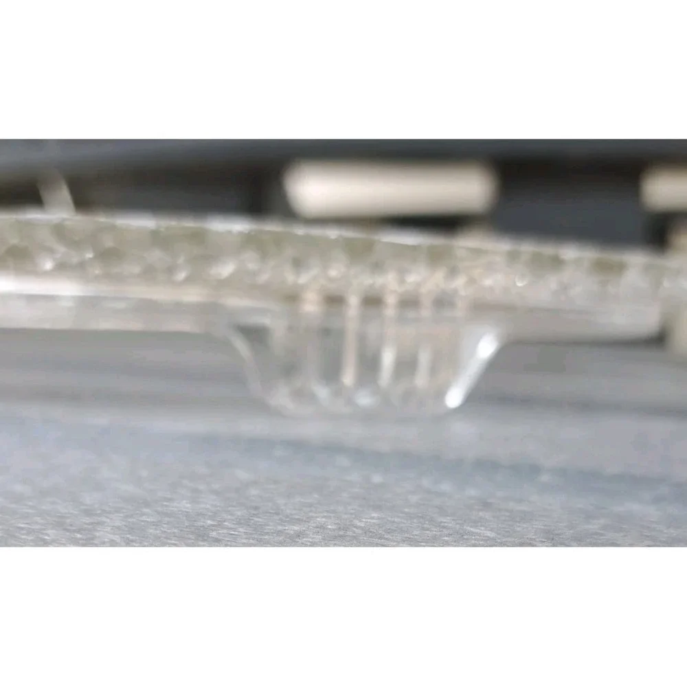 Vintage‎ Glass Anchor Hocking Miss America 12